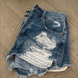 American Eagle Shorts